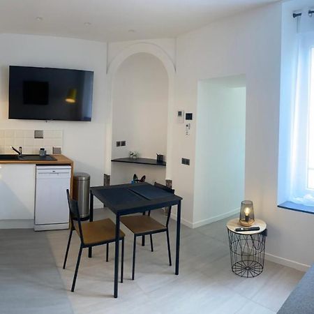 Logement Confortable, Nancy Thermal, Parc Ste-Marie Екстер'єр фото