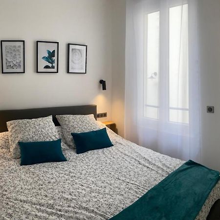 Logement Confortable, Nancy Thermal, Parc Ste-Marie Екстер'єр фото